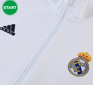 Tuta Blancos Real Madrid 2023/24