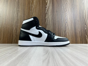 Nike Air Jordan 1 High ''Black White''