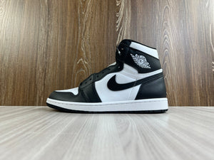 Nike Air Jordan 1 High ''Black White''
