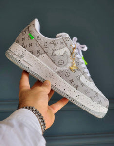 Sneakers Louis Vuitton Air Force
