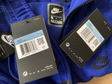 Nike Tech Fleece Blue
