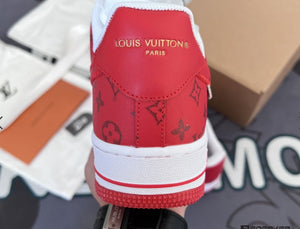 Sneakers Louis Vuitton Air Force