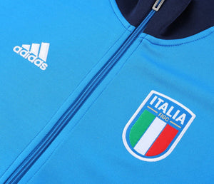 Tuta Adidas Italia 2023