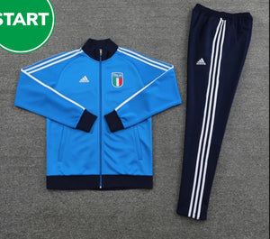Tuta Adidas Italia 2023