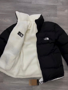 Giacca The North Face 2in1