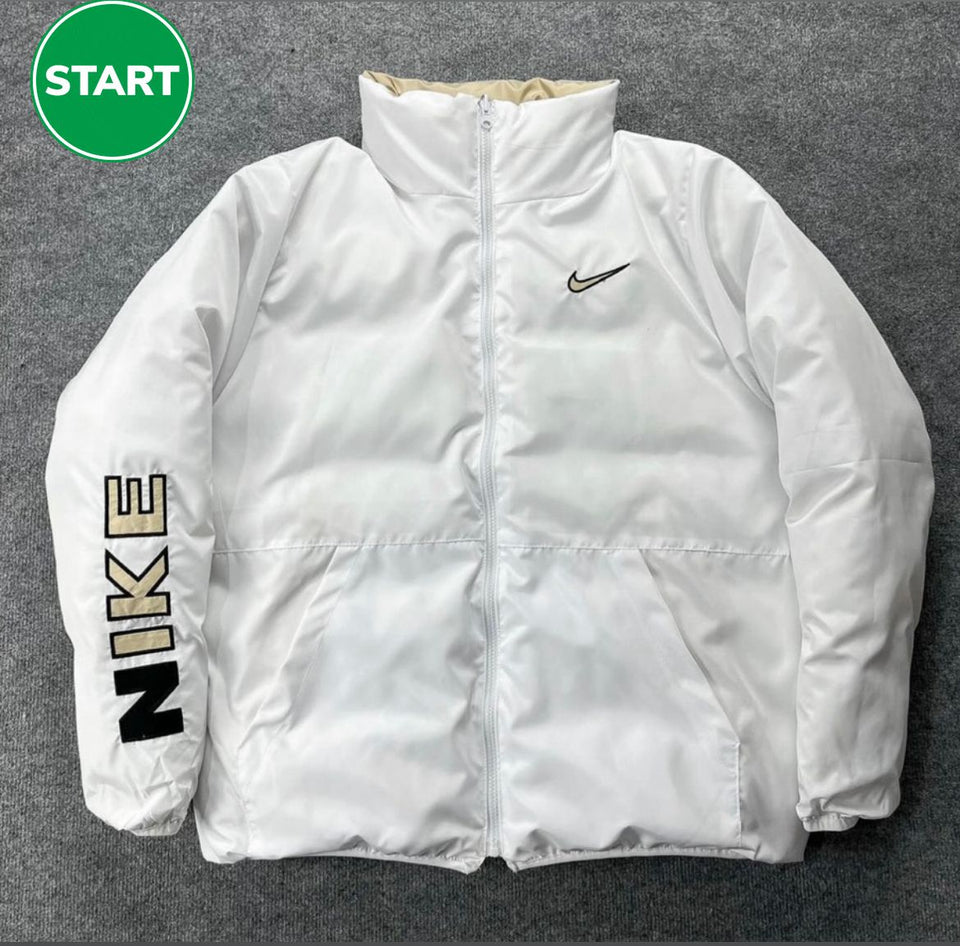 Piumino Nike